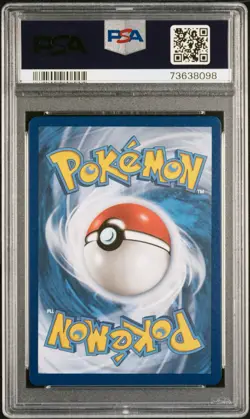 2021 Pokemon Celebrations Venusaur Classic Collection Holo Rare #15/102 PSA 10 - Image 2