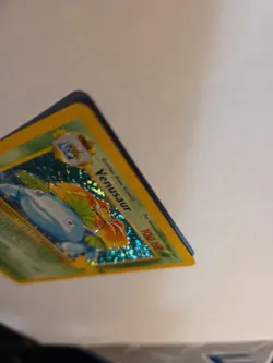 Venusaur - 15/102 - Holo Rare - Celebrations Classic Collection - Pokemon Card 1 - Image 3