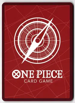 Yamato OP06-022 Leader Alt Art Starter Deck 28 One Piece Mint NM - Image 2