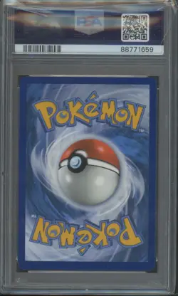 Pokemon TCG Charizard ex 234/091 Paldean Fates Special Illustration Rare PSA 10 - Image 2