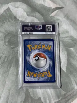 PSA 10 Charizard EX 234/091 Pokemon Paldean Fates Special Illustration Rare SIR - Image 3