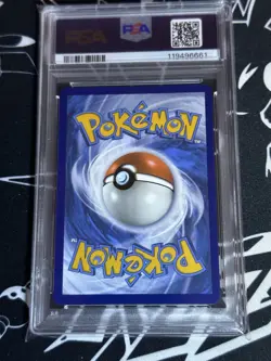 PSA 10 Charizard EX 234/091 Pokemon Paldean Fates Special Illustration Rare SIR - Image 2