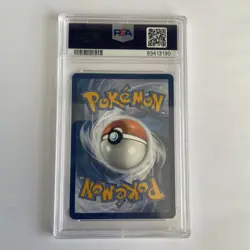 PSA 10 Pokemon Charizard EX 234/091 Special Illustration Rare Paldean Fates - Image 2
