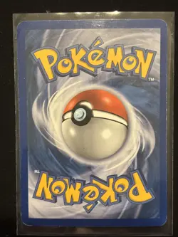 Pokemon Politoed EX 107/115 Unseen Forces Holo Card English Ultra Rare - Image 2