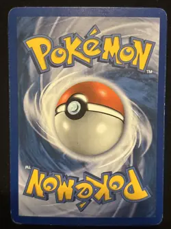 Pokemon Politoed EX 107/115 Unseen Forces Holo Card English Ultra Rare - Image 3