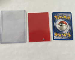 Pokemon Politoed EX 107/115 Unseen Forces Holo Card English Ultra Rare - Image 4