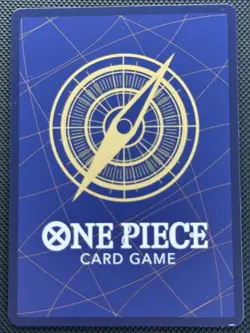 One Piece Gear Two OP11-080 Manga Event A Fist of Divine Speed LP (SEE PICTURES) - Image 2