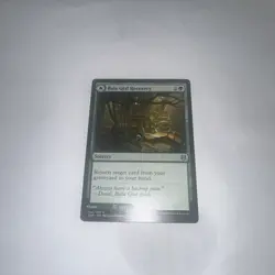 MTG: ZENDIKAR RISING , BALA GED RECOVERY / / BALA GED SANCTUARY, 132/280, REG - Image 1