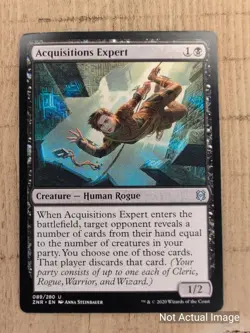 MTG Zendikar Rising ZNR Singles - Mix & Match cards to save up to 35% - Image 1