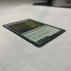 MTG Bala Ged Sanctuary Recovery 180 Zendikar Rising ZNR Uncommon Sorcery Land - Image 2