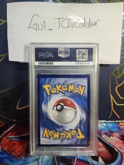PSA 10 Pokemon Chinese Prize Turn CSV4C 158/129 Maushold ex SAR FA Exclusive - Image 2