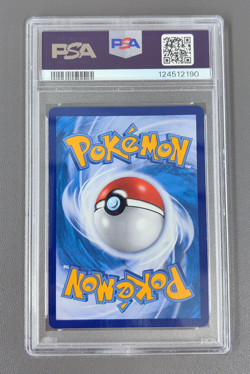 PSA 10 Pokemon Chinese Prize Turn CSV4C 158/129 Maushold ex SAR FA Exclusive - Image 2