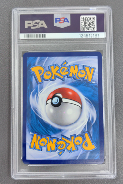 PSA 10 Pokemon Chinese Prize Turn CSV4C 158/129 Maushold ex SAR FA Exclusive - Image 2