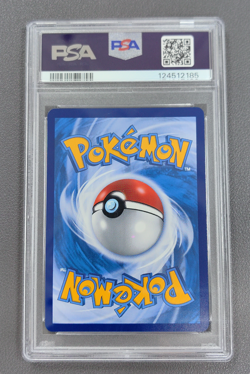 PSA 10 Pokemon Chinese Prize Turn CSV4C 158/129 Maushold ex SAR FA Exclusive - Image 2