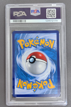 PSA 10 Pokemon Chinese Prize Turn CSV4C 158/129 Maushold ex SAR FA Exclusive - Image 2