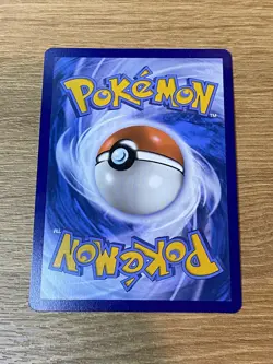 Pokemon TCG Night Stretcher Gold Hyper Rare Card 251/191 Surging Sparks - Image 2