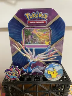 Huge Pokemon Collection Card Lot Various Sets, Promos, Holos, Graded Card TCG - Image 2
