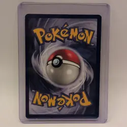 Pokemon TCG Electrode Jungle 2/64 Holo Rare Unlimited English Card - Image 2