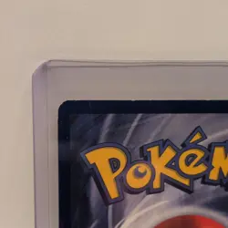 Pokemon TCG Electrode Jungle 2/64 Holo Rare Unlimited English Card - Image 3