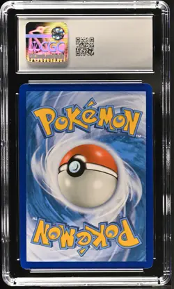 CGC 10 GEM MINT Mewtwo & Mew GX 2019 Black Star Promos SM191 Pokemon Card - Image 2
