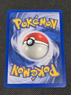 Pokemon TCG Surfing Pikachu Black Star Promo Card 28 NM - Image 2