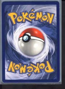 Sabrinas Abra #19 Black Star Promo (Mint/NM) Pokemon Card WOTC 2000 - Image 2