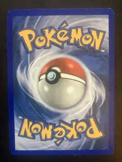 Lombre #45/100 Sandstorm 2003 Regular Non-Holo Pokemon e-Card LP - Image 2