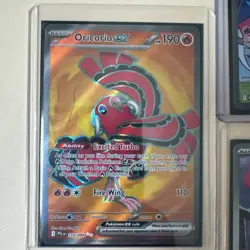 Mega Phantasmal Lot All Pack Fresh Mint Pokemon Cards TCG English Full Art - Image 3