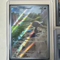 Mega Phantasmal Lot All Pack Fresh Mint Pokemon Cards TCG English Full Art - Image 4