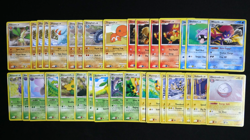 Pokemon Diamond & Pearl Secret Wonders Card lot of 33 - Common, Uncommon, Rare! - Image 1