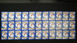 Pokemon Diamond & Pearl Secret Wonders Card lot of 33 - Common, Uncommon, Rare! - Image 4