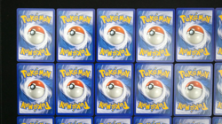 Pokemon Diamond & Pearl Secret Wonders Card lot of 33 - Common, Uncommon, Rare! - Image 5