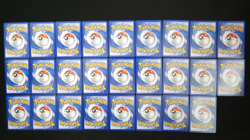 Pokemon D&P - Mysterious Treasures Card Lot of 26 - Common, Uncommon, Rare! - Image 5