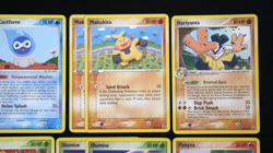 Vintage EX Delta Species Pokemon Card Lot of 15 - Common, Uncommon, Rare! NM-MP! - Image 3