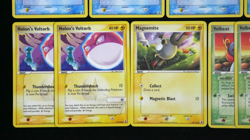 Vintage EX Delta Species Pokemon Card Lot of 15 - Common, Uncommon, Rare! NM-MP! - Image 4