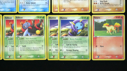 Vintage EX Delta Species Pokemon Card Lot of 15 - Common, Uncommon, Rare! NM-MP! - Image 5