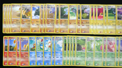 Pokemon Diamond & Pearl Card lot of 52 - Common, Uncommon, Rare! NM-MP! - Image 2