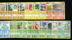 Pokemon Diamond & Pearl Card lot of 52 - Common, Uncommon, Rare! NM-MP! - Image 3