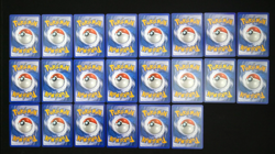 Pokemon Diamond & Pearl Card lot of 52 - Common, Uncommon, Rare! NM-MP! - Image 5