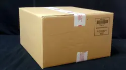 MTG Magic the Gathering Khans of Tarkir HOLIDAY GIFT BOX 8-Box SEALED CASE!! - Image 1