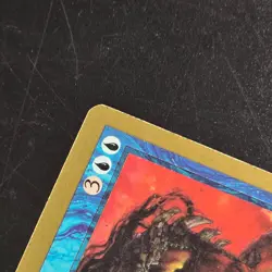 MTG Force of Will Magic World Championship Decks Regular Uncommon HP CREASE - Image 2
