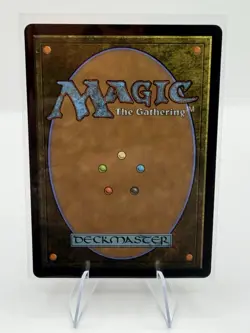 Avatar's Wrath Avatar: The Last Airbender Foil MTG - Image 2