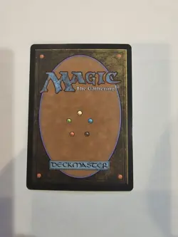 Foggy Swamp Visions (Showcase) Avatar: The Last Airbender Foil - Image 2