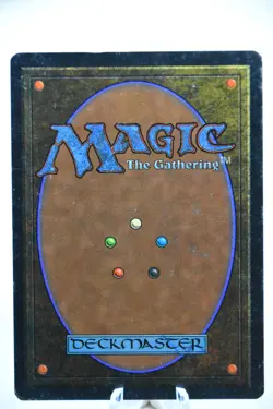 Desert Nomads - Arabian Nights - MP - Magic the Gathering - Image 2