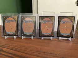 Deceit, Curious Colossus Showcase, Meek Attack & Catharsis - Mythic Lot - Lorwyn - Image 2