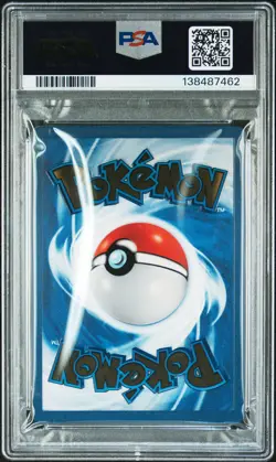 2021 POKEMON CELEBRATIONS ULTRA-PREMIUM COLLECTION #4 CHARIZARD PSA 8 - Image 2