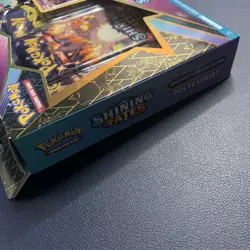 Pokemon TCG: Shining Fates Mad Party Pin Collections Box - Polteageist - Image 3