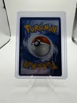 Pokemon TCG Great Tusk ex Scarlet & Violet Base Set 246/198 Holo Special... - Image 2