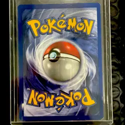 Dragonite #5 WB the First Movie Promo Pokemon - Image 5