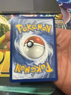 Pokemon Explorer's Guidance 147/162 Regional Championships STAFF Promo NM + FREE - Image 4